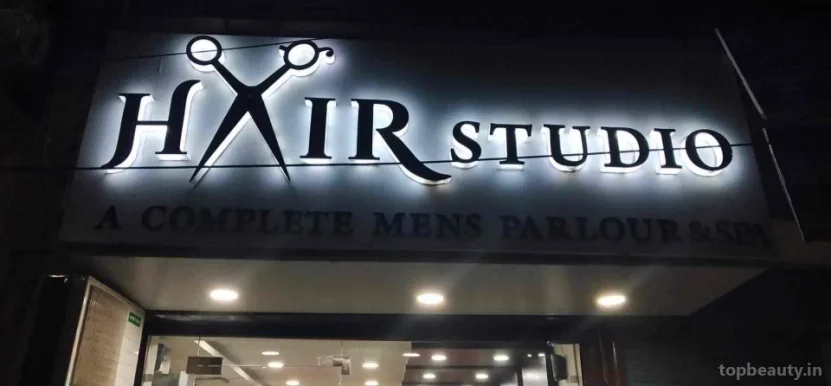 Hair studio, Raipur - Photo 1