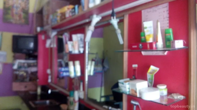 Rajesh Raj Hair Dressers Salon, Raipur - Photo 8