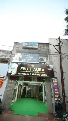 Fruit Aura - Unisex Salon & Wellness Center, Raipur - Photo 2