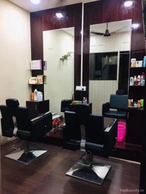 Noor Infinity Spa & Family Salon, Raipur - Photo 2