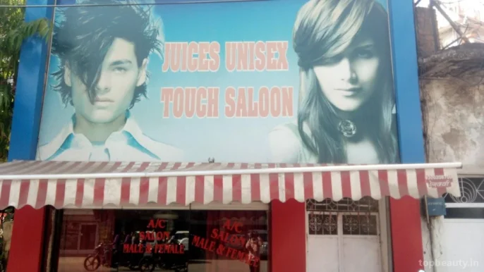 Juices Saloon, Raipur - Photo 8