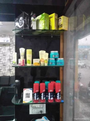 HairAway Salon, Raipur - Photo 4