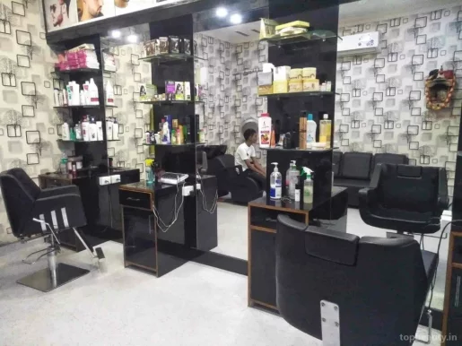 HairAway Salon, Raipur - Photo 1