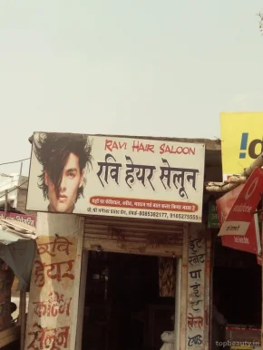 Ravi Hair Salon, Raipur - Photo 4
