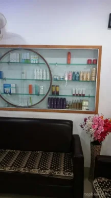 Refresh Herbal Beauty Parlour Training Center, Raipur - Photo 3