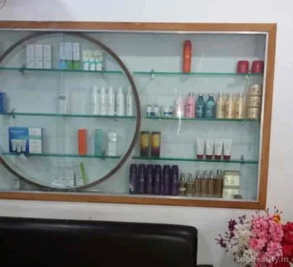 Refresh Herbal Beauty Parlour Training Center, Raipur - Photo 1