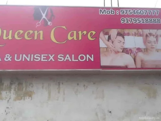 Queen Care Parlour, Raipur - Photo 3
