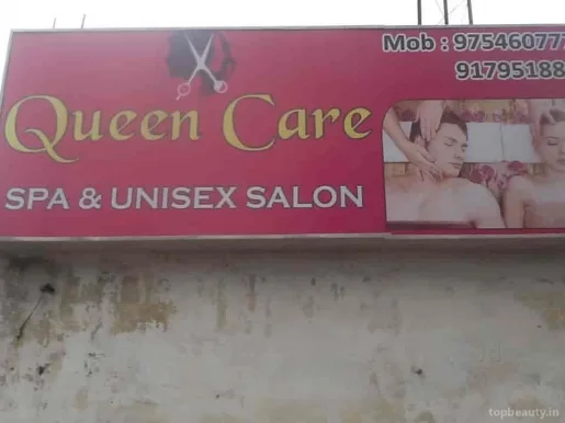 Queen Care Parlour, Raipur - Photo 1