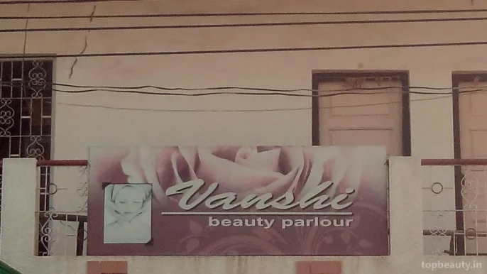 Vanshi Beauty Parlour, Raipur - 