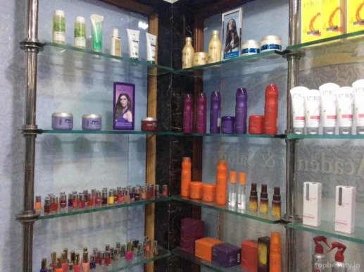 TIARA Beauty Academy & Salon, Raipur - Photo 3