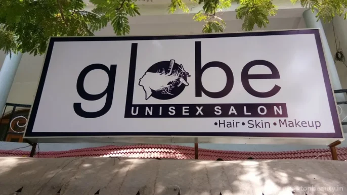 Globe unisex salon, Raipur - Photo 2