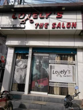 Lovely's the Salon, Raipur - Photo 4