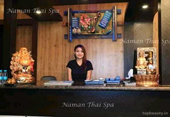 Naman Thai SPA, Raipur - Photo 1