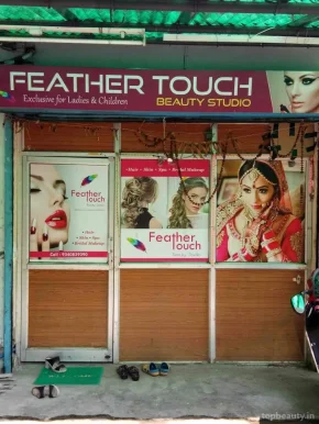 Feather Touch Beauty Parlour, Raipur - Photo 4