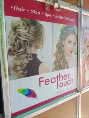 Feather Touch Beauty Parlour, Raipur - Photo 7