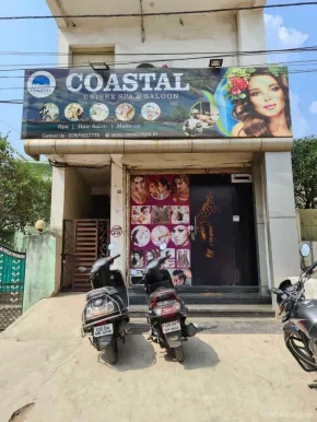 Coastal Spa & Salon (Best Spa in Raipur), Raipur - Photo 4
