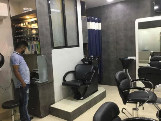Icon Hair & Beauty Lounge, Raipur - Photo 3