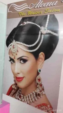 Aleena Beauty Parlour, Raipur - Photo 2