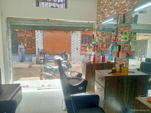 Hair Care Spa Salon Raipur, Raipur - Photo 4