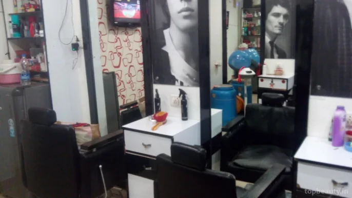 Looks The Salon, Raipur - Photo 6