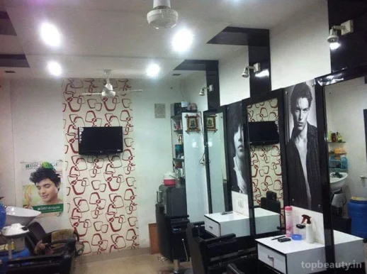 Looks The Salon, Raipur - Photo 2