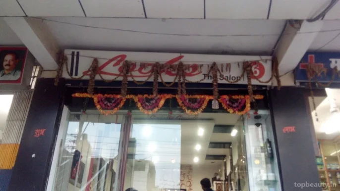 Looks The Salon, Raipur - Photo 3
