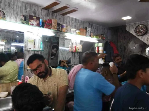 Shree Mahaveer Hair Cutting Salon, Raipur - Photo 6