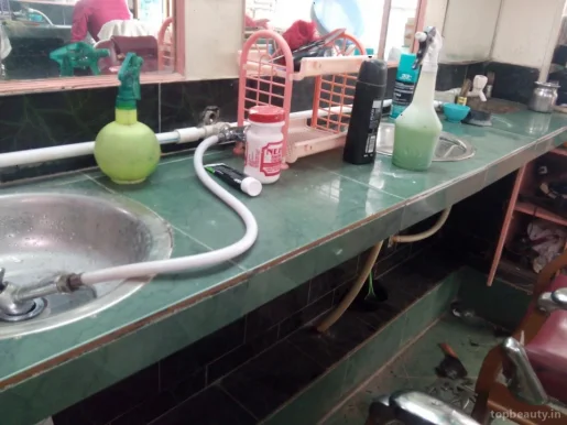 Shree Mahaveer Hair Cutting Salon, Raipur - Photo 7