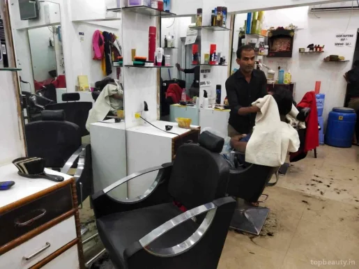 Vinayak Mens Hair Salon, Raipur - Photo 2