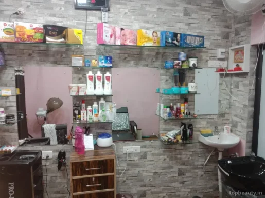 Kashish beauty salon ( Parlour ), Raipur - Photo 2