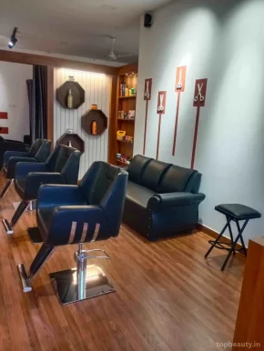 Hair Studio Unisex Salon, Raipur - Photo 6