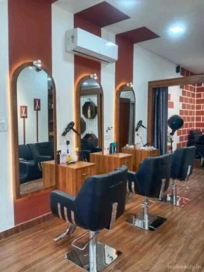 Hair Studio Unisex Salon, Raipur - Photo 3