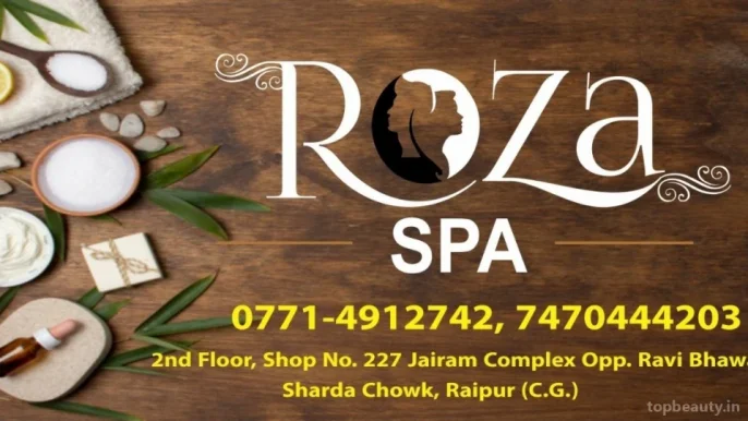 Roza spa & Salon, Raipur - Photo 2