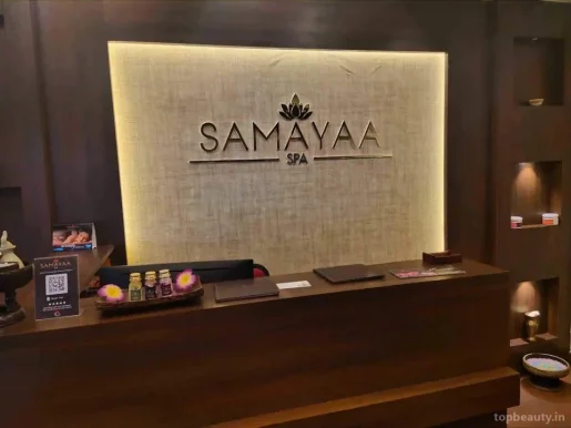 Samayaa World Spa, Raipur - Photo 6