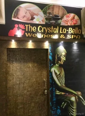 The Crystal La-Bella Wellness & SPA, Raipur - Photo 4