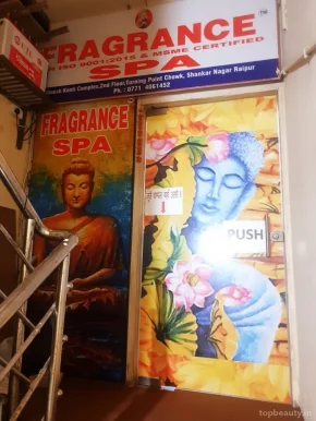 Fragrance Spa, Raipur - Photo 2