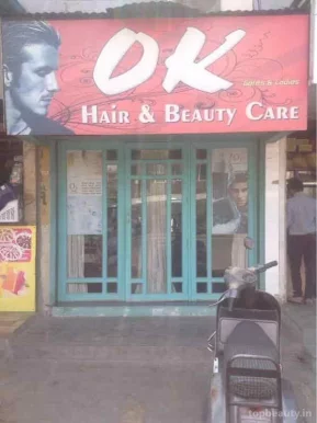 Ok Hair & Beauty Care, Rajkot - Photo 5