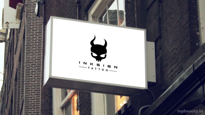 Inksign Tattoos & Training Center , Best Tattoo Studio(Artist) In Rajkot,Gujrat., Rajkot - Photo 2