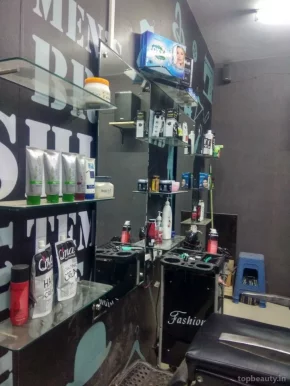 Perfect hair salon, Rajkot - Photo 1
