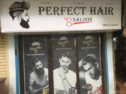 Perfect hair salon, Rajkot - Photo 4