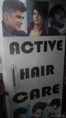 Active Hair Care, Rajkot - Photo 6