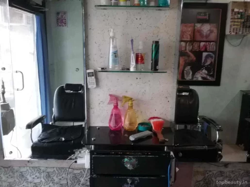 Chand hair salon, Rajkot - Photo 3
