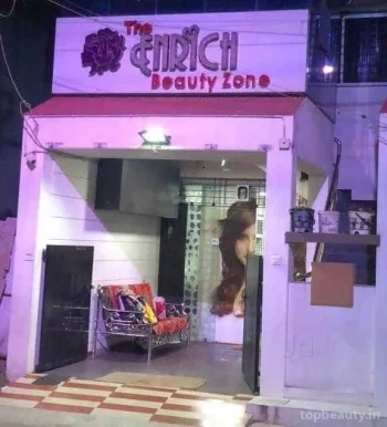 The Queen Rich Beauty Salon, Rajkot - Photo 3