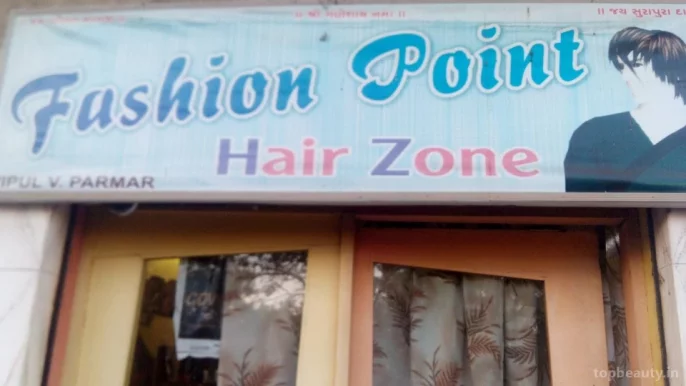 Fashion Point Hair Zone, Rajkot - Photo 5