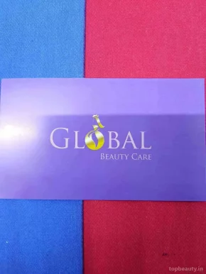 Global beauty parlour, Rajkot - Photo 3