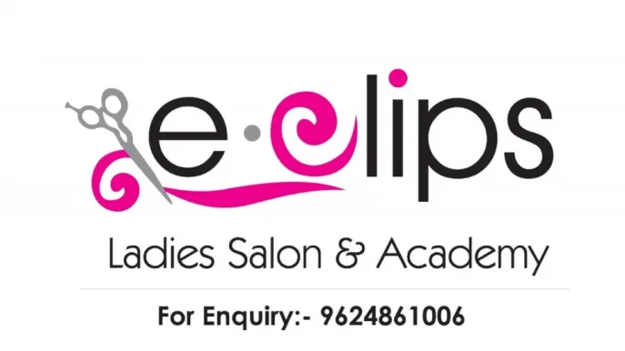 Eclips Ladies Salon, Rajkot - Photo 2