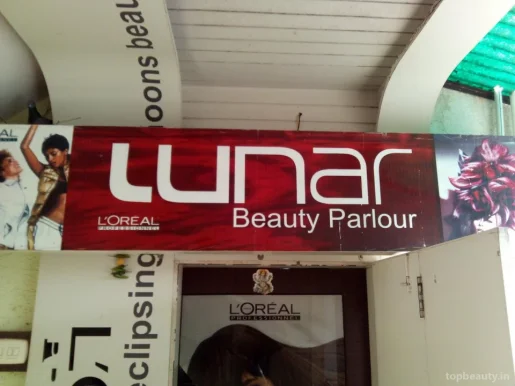 Lunar Beauty Parlour, Rajkot - Photo 2