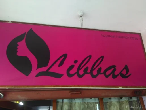 Libbas Beauty & Nail Salon, Rajkot - Photo 1
