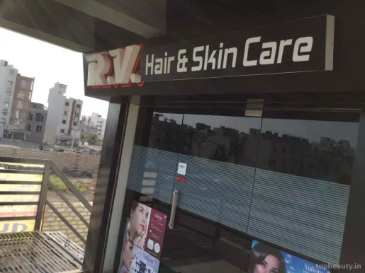 R.V. Hair & skin care, Rajkot - Photo 1
