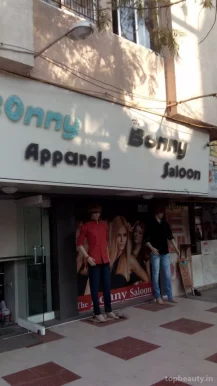The Bonny Saloon, Rajkot - Photo 3